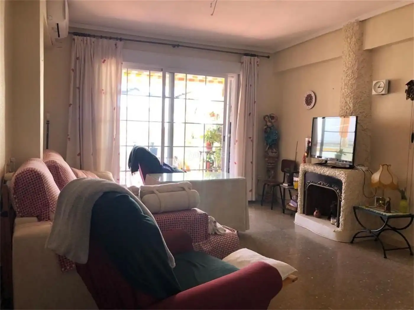 Ático con ascensor en venta en Calle Palos de la Frontera 13, imagen 11