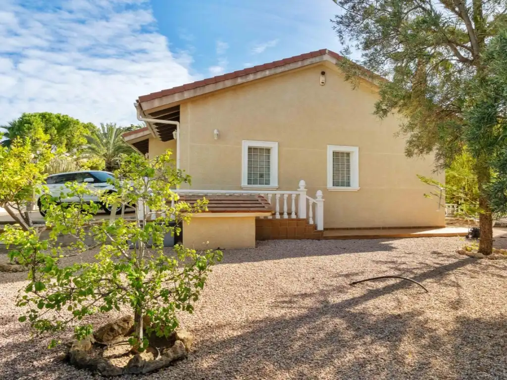 Casa con piscina en venta en Avenida Cabo El-Cabo Roig, imagen 41