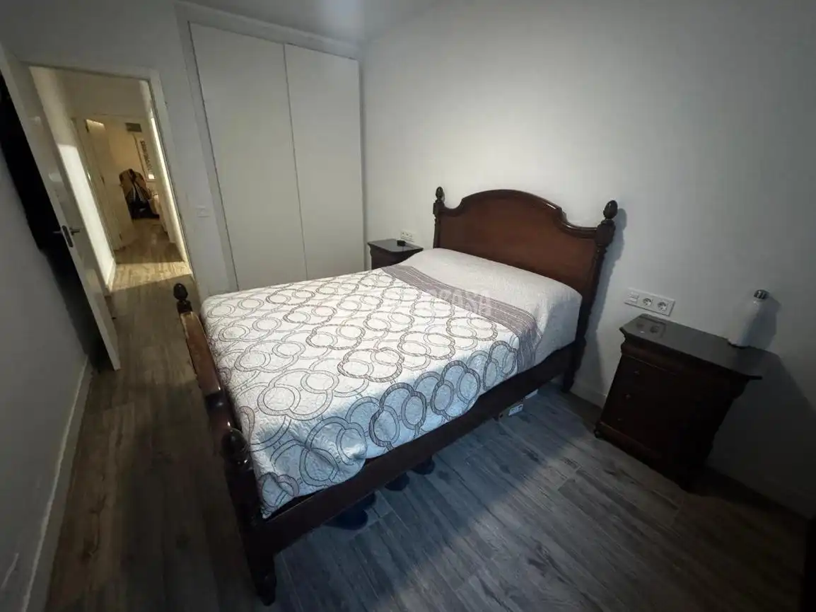 Schlafzimmer von Wohnung zum Verkauf in Cádiz mit Privatgarten und Terrasse
