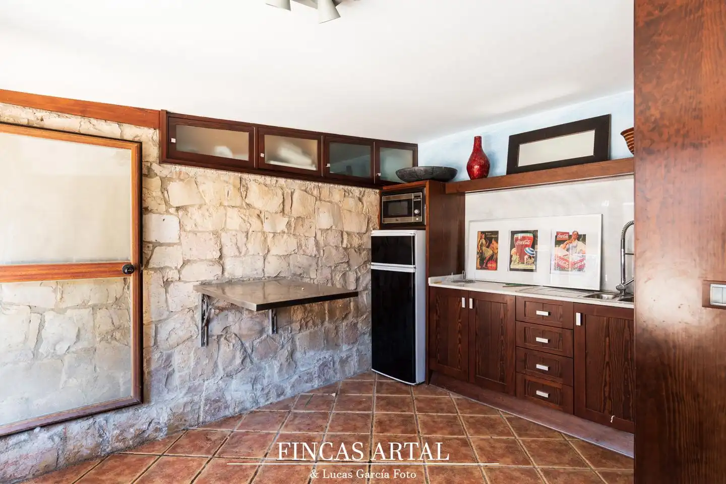 Casa o chalet en venta en Zaragoza con Aire acondicionado, Calefacción y Jardín privado
