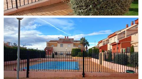 Photo 2 of Single-family semi-detached for sale in Zarcilla de Ramos, Lorca