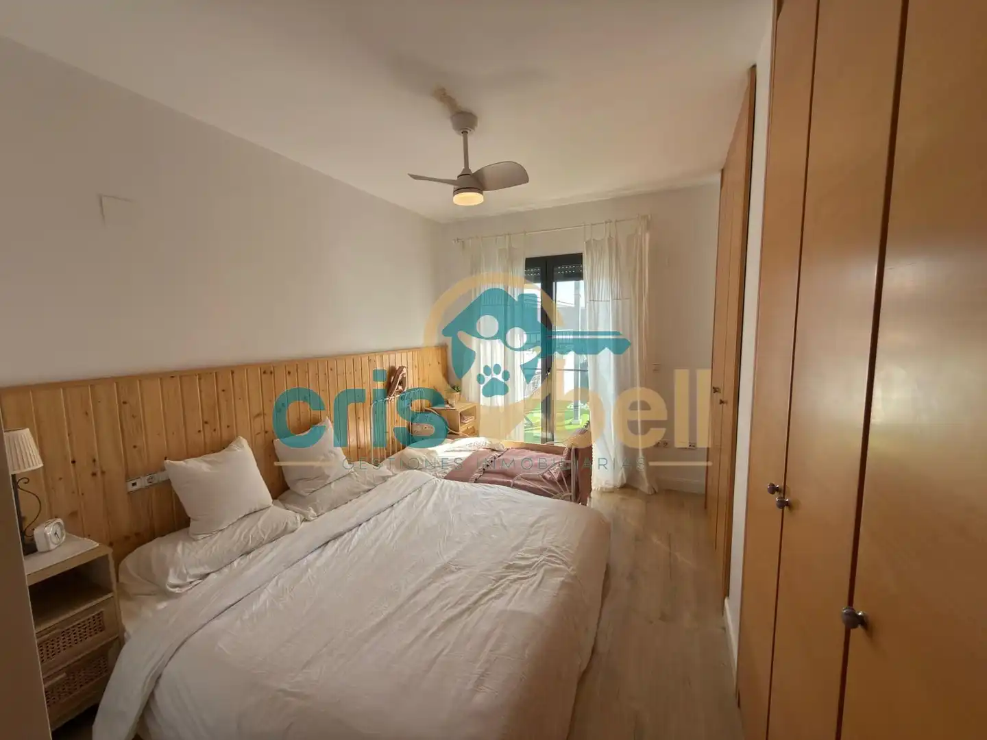 Habitación de Ático en venta en Godella con Terraza y Piscina comunitaria