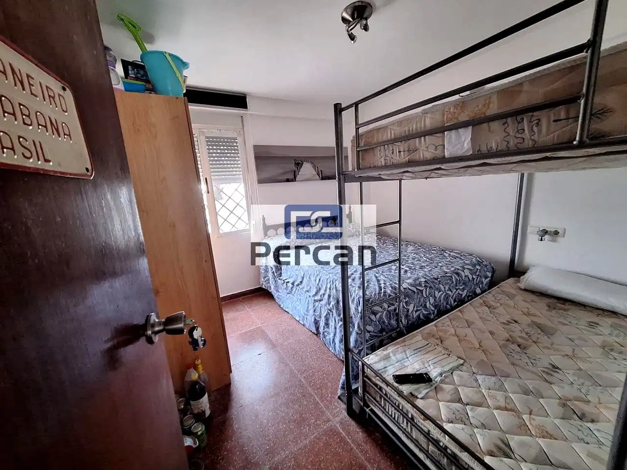 Bedroom of Houses for sale in El Campello  with Private garden and Terrace