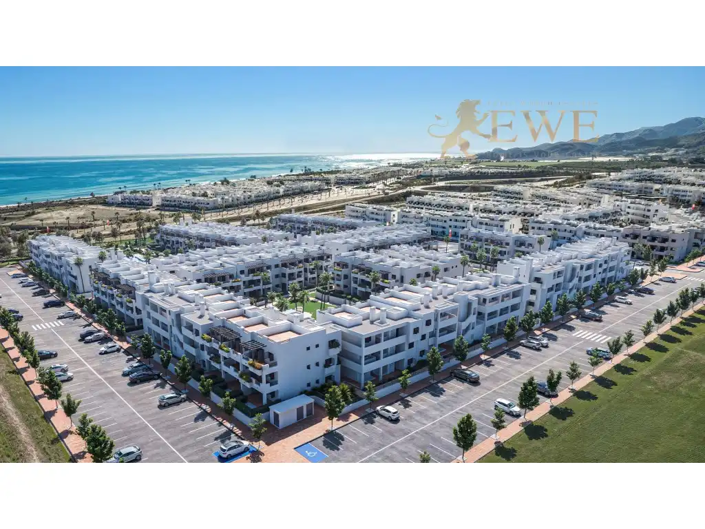 Apartamento en venta en Poligono 29 Paraje 64 Pozo Del Esparto, imagen 10