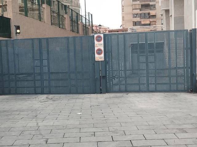 Garaje en Venta en Carrer de la Platja Blanca, 1 en Cabo de las Huertas