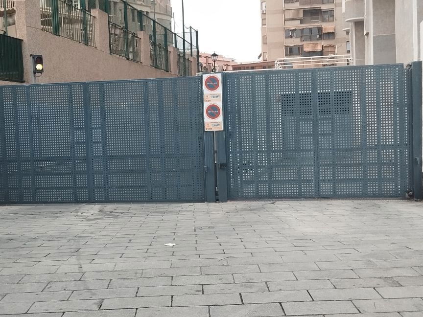 Parking of Garage for sale in Alicante / Alacant