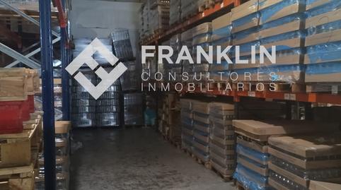 Photo 2 of Industrial buildings to rent in Carrer del Priorat, 77, Can Casablanques, Barcelona