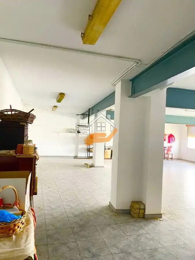 Casa adosada en venda en Chirivel amb Calefacció, Terrassa i Balcó