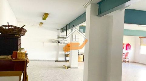 Foto 4 de Casa adosada en venda a Chirivel, Almería