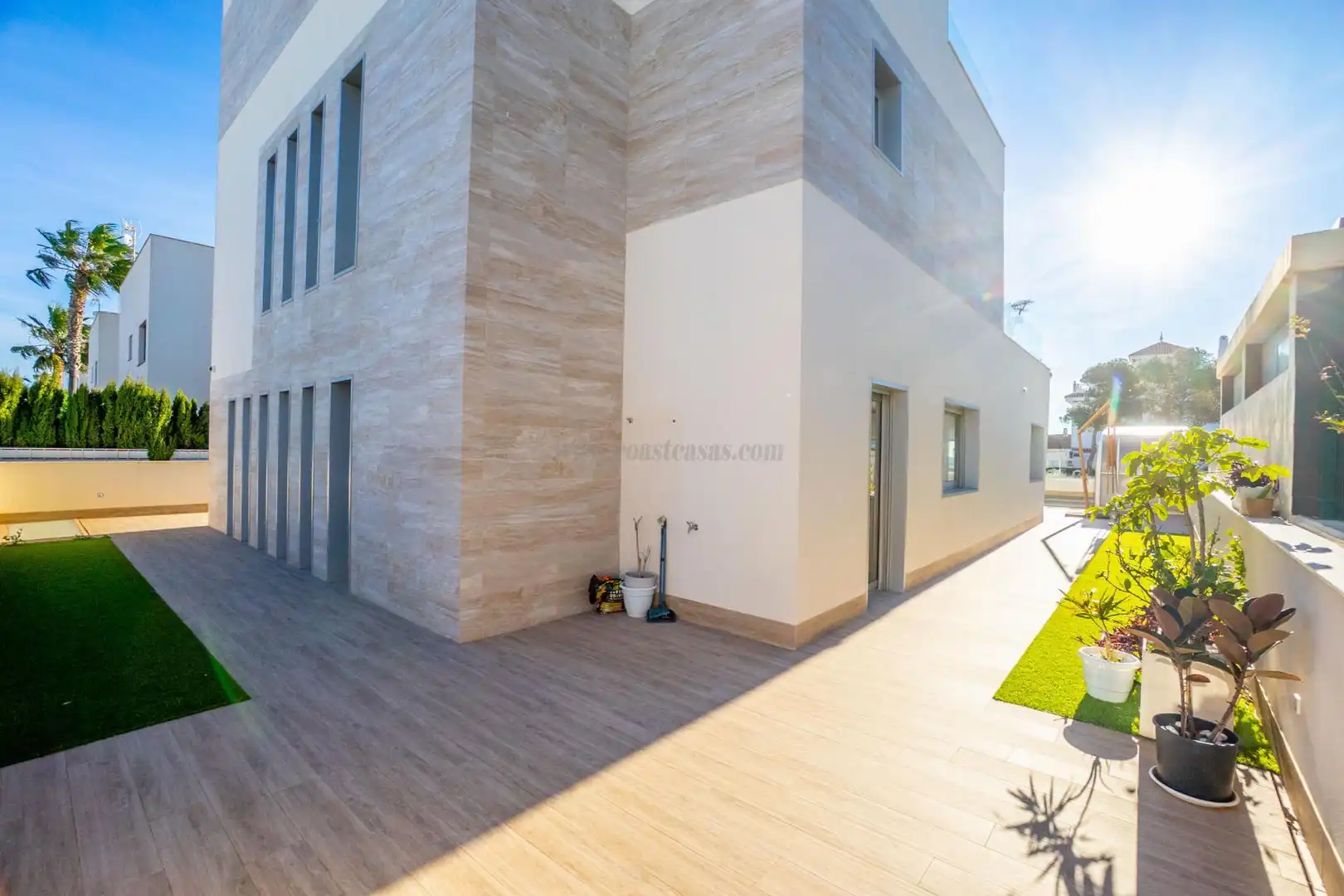 Villa avec piscine à vendre à Orihuela Costa, imagen 34