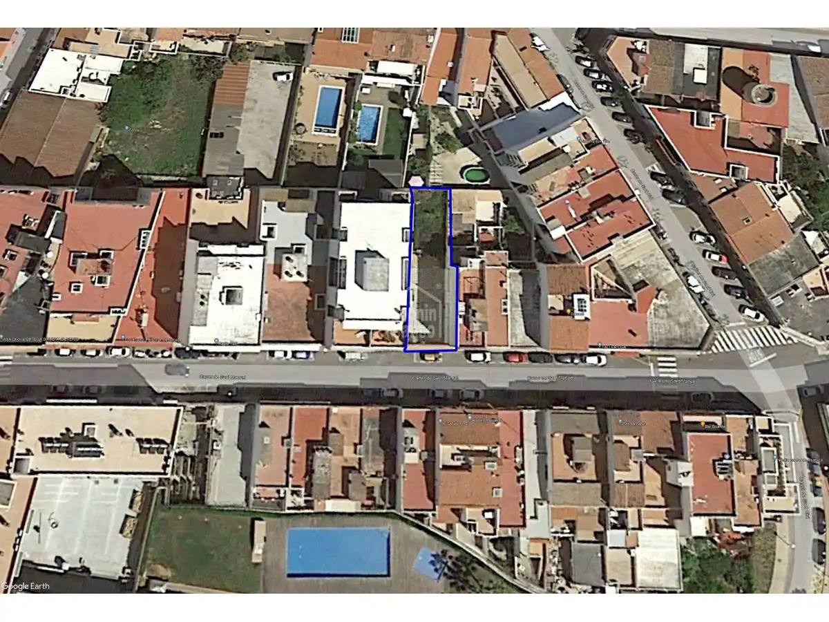Apartament en venda a Avinguda Menorca - Sínia Costabella