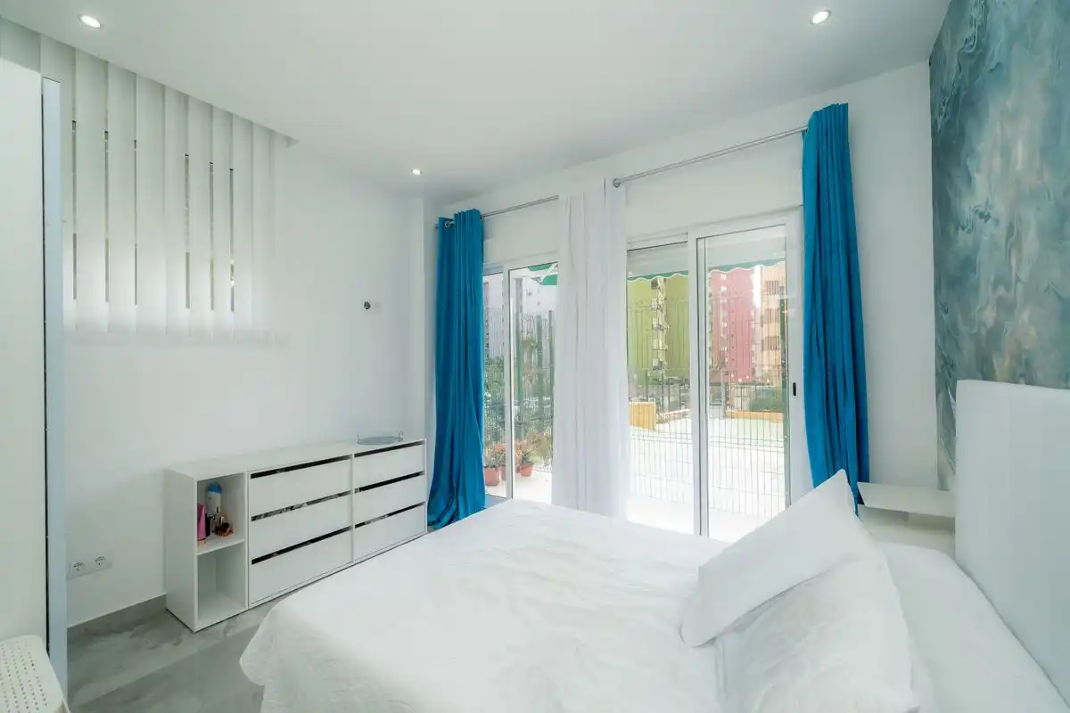 Ground floor with terrace for sale in Av. de Portugal, imagen 17