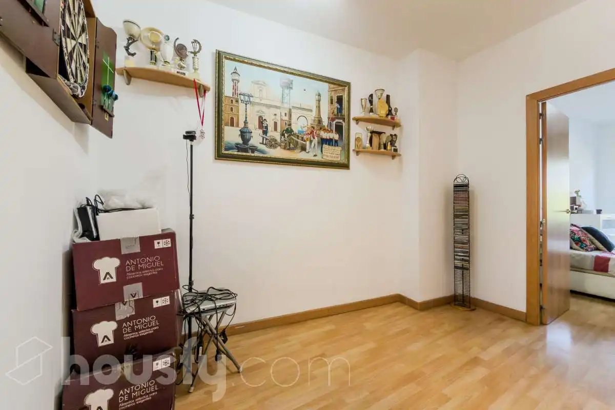 Appartamento con terrazza in vendita a Calle Doctor aiguader ., imagen 20