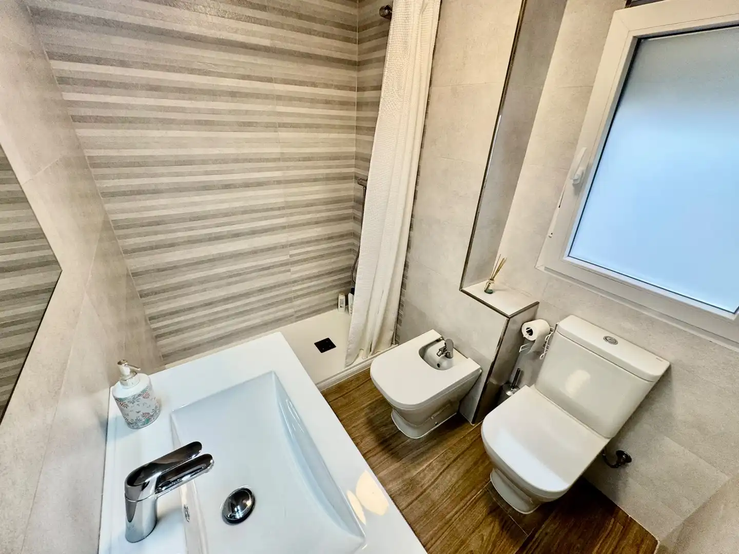 Appartamento con ascensore in vendita a Avenida Condes de San Isidro 48, imagen 20