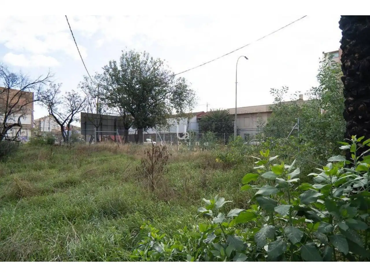 Residential land for sale in Avenida Ciudad de Almería 134, imagen 8