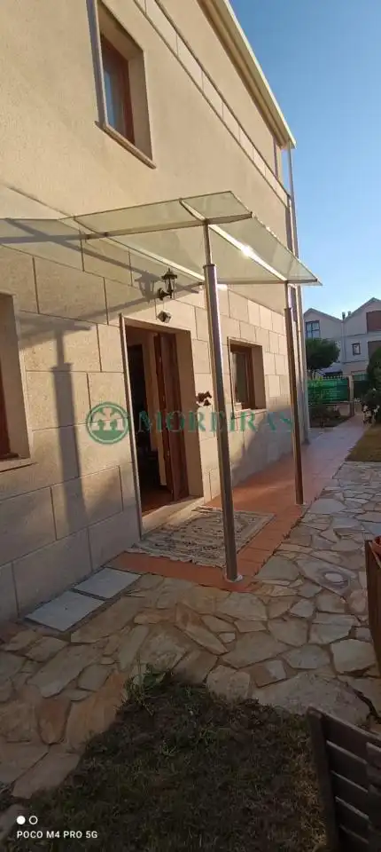 Abitazione con piscina in vendita a O Pereiro de Aguiar, imagen 10