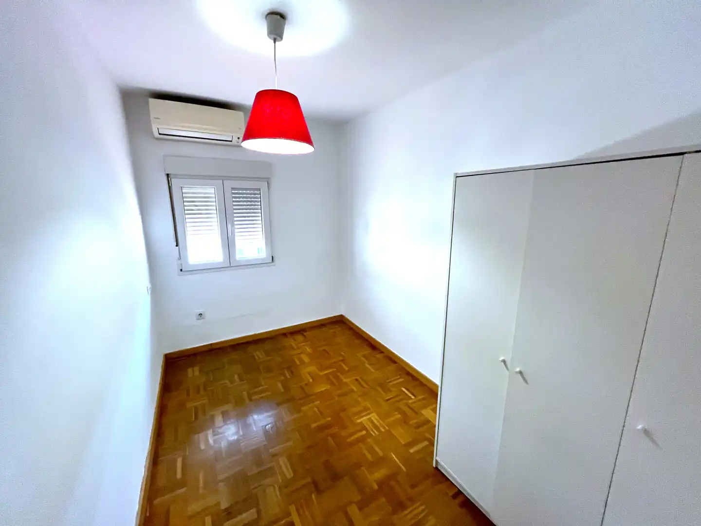 Dormitori de Pis en venda en Madrid amb Aire condicionat, Calefacció i Parquet