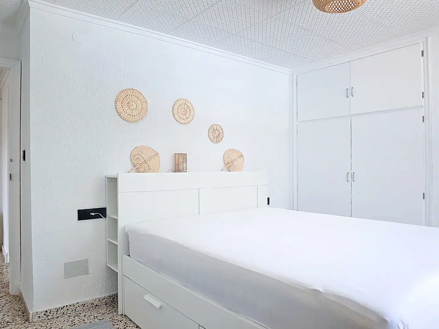 Habitación de Casa o chalet en venta en Monóvar  / Monòver con Terraza