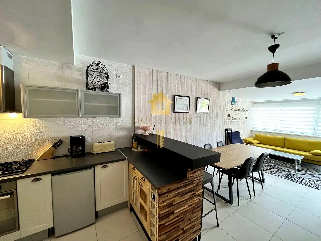 Detached homes for sale in Cala Nans, Santa Margarita