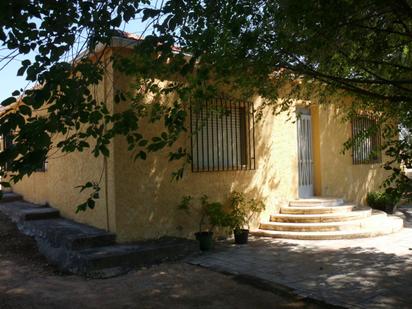 Casa o xalet en venda a El Pilar