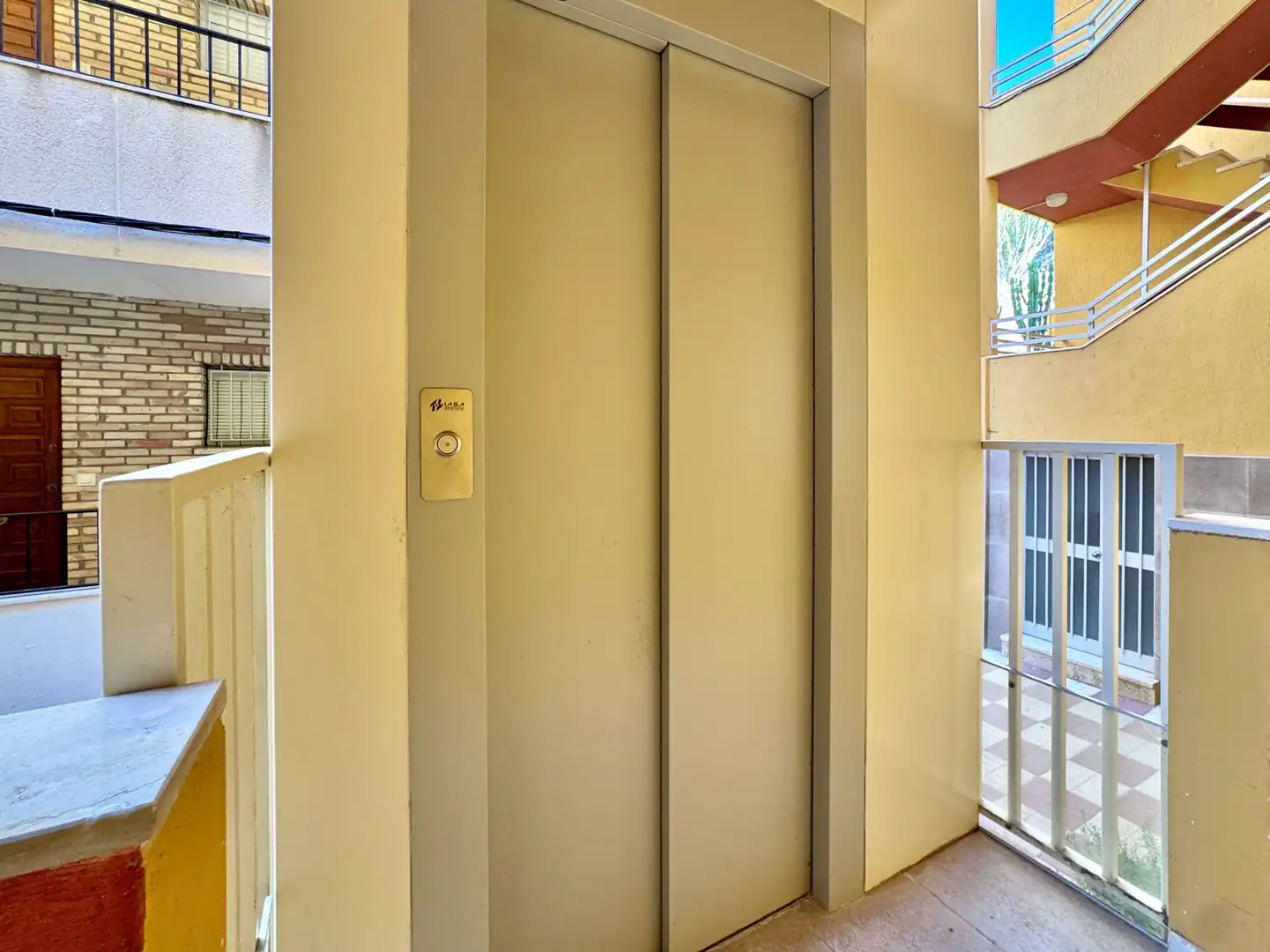 Apartment with lift for sale in geraneos 6, imagen 30