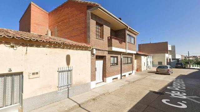 Terreno residencial en Venta en Plaza Bermillo Sayago en Pinilla