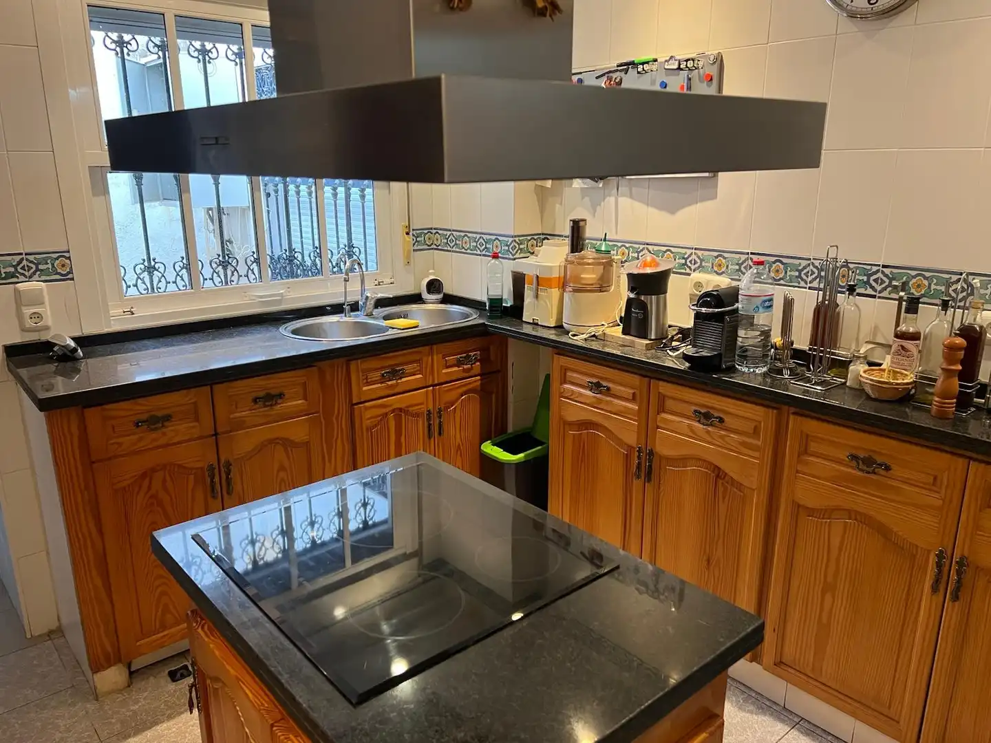Casa amb terrassa en venda a Nueva Andalucía, imagen 21