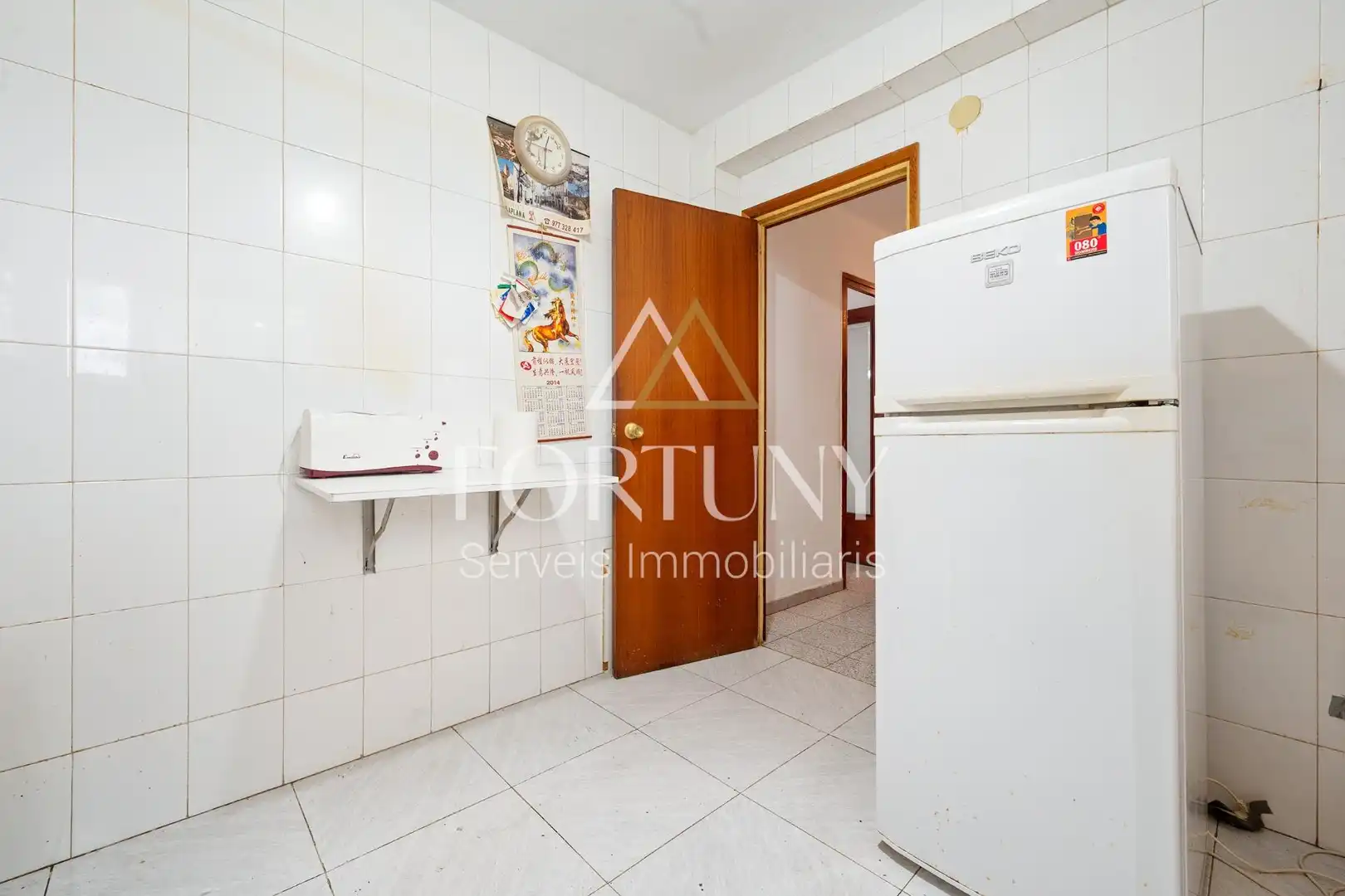 Piso en venta en Reus