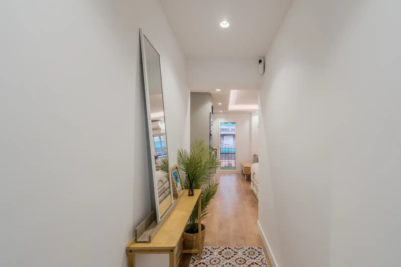 Penthouse mit Aufzug zum Verkauf in Avenida de la Constitucion 58, imagen 2