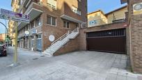 Exterior view of Garage for sale in Urnieta