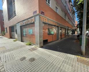 Exterior view of Premises for sale in  Córdoba Capital