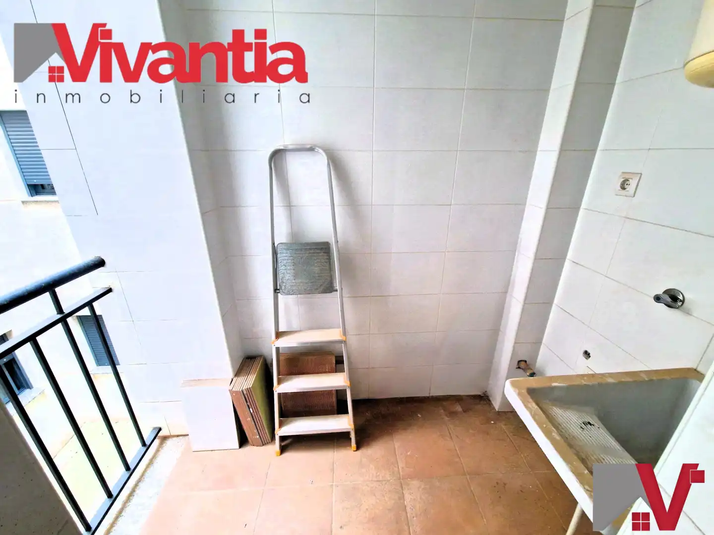Apartment mit Aufzug zum Verkauf in Puerto Lumbreras, imagen 6