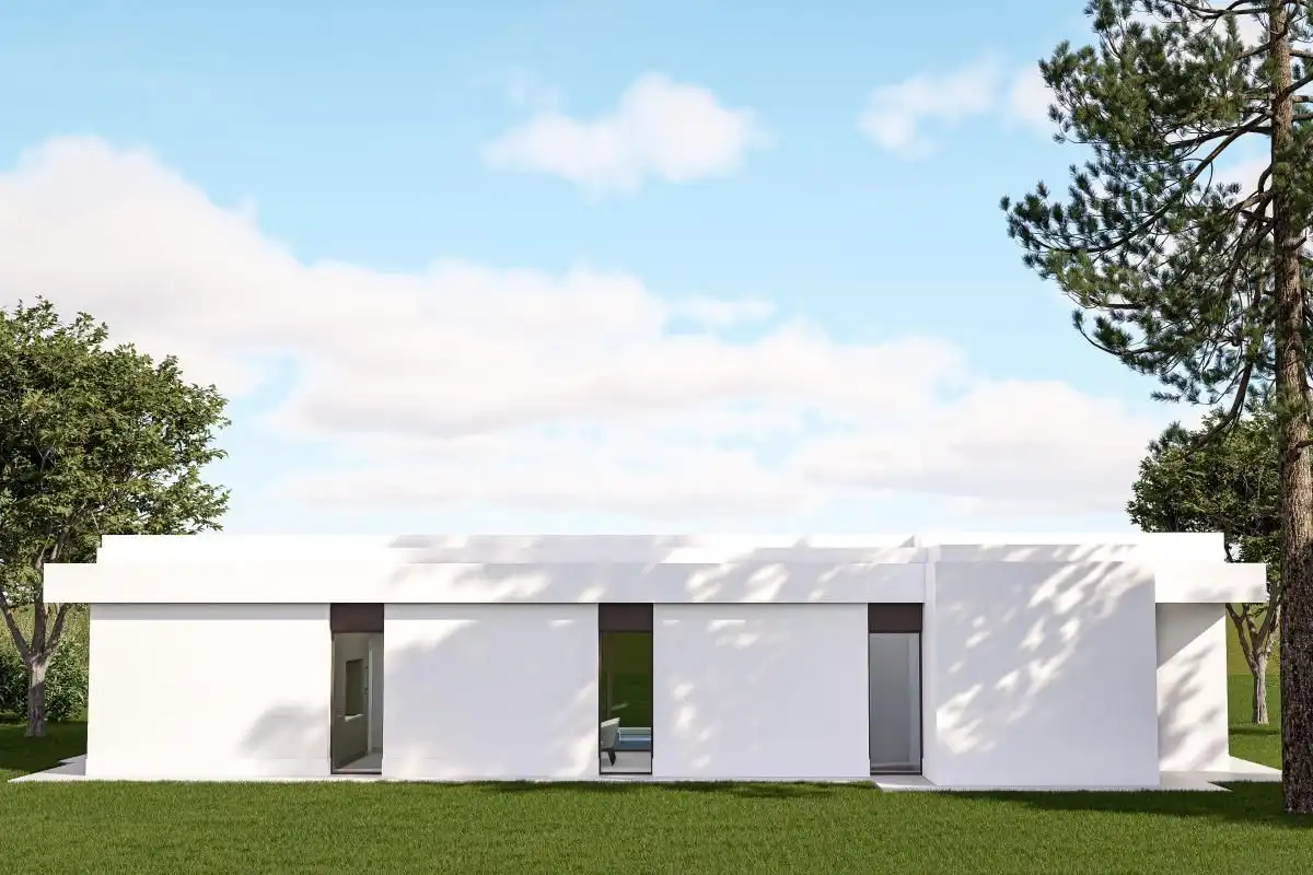 Villa avec piscine à vendre à Hondón de las Nieves / El Fondó de les Neus, imagen 5