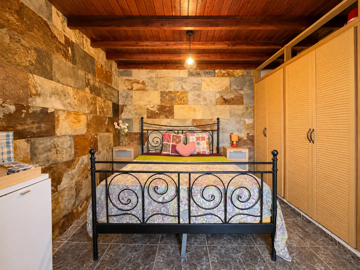 Casa adosada en venda a Camino las Cuartas, 13, Moya (Las Palmas)