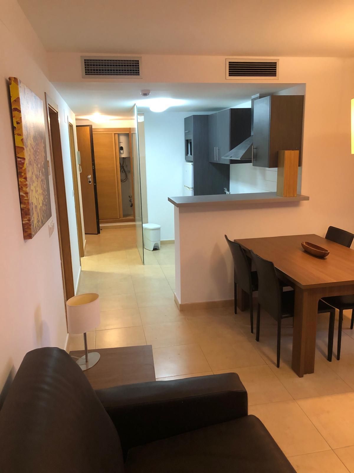 Flat to rent in Calle del Alcalde Pedro Sanz, 21, Torre-Pacheco ciudad