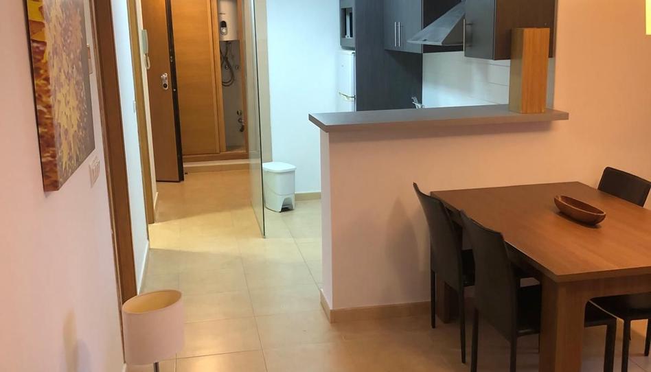 Photo 1 of Flat to rent in Calle del Alcalde Pedro Sanz, 21, Torre-Pacheco ciudad, Murcia