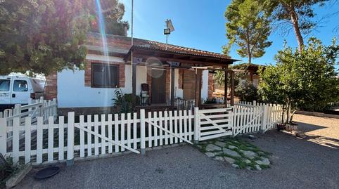 Foto 2 de Casa o xalet en venda a Montoliu de Lleida, Lleida