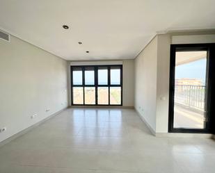 Living room of Flat for sale in Alboraya  with Air Conditioner, Terrace and Storage room