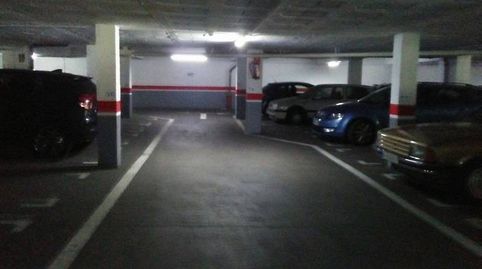 Solvia Inmobiliaria  Garaje Barcelona, imatge 3