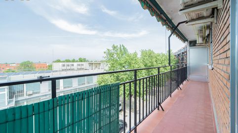 Photo 5 of Flat for sale in Calle Cáceres, Zona Renfe, Alcorcón