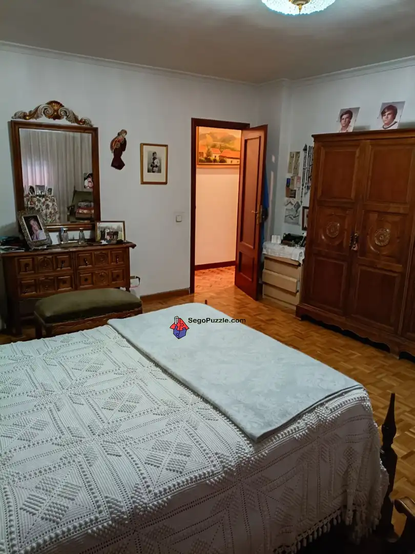 Flat with lift for sale in José Zorrilla - Padre Claret, imagen 19