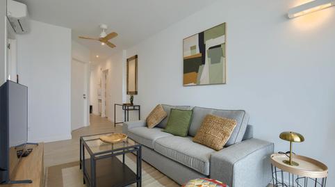 Foto 4 de Pis de lloguer a N/a, Fuente del Berro,  Madrid Capital