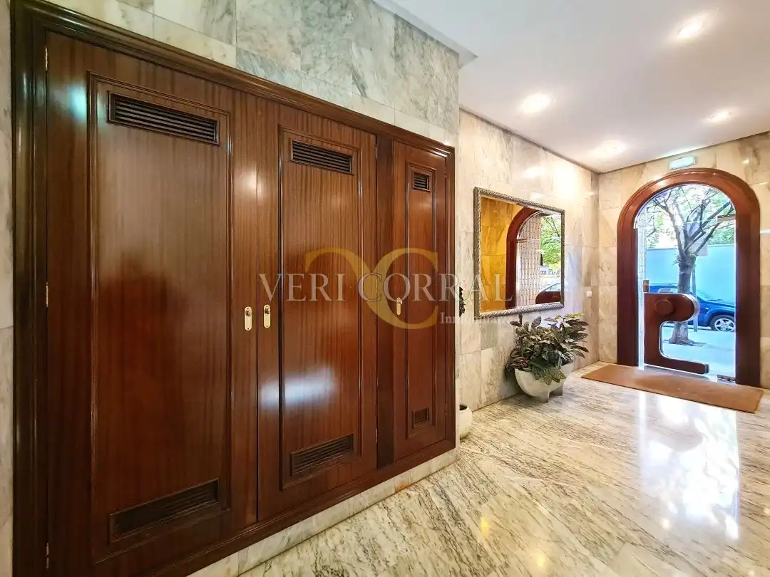 Dúplex en venta en Avenida del Llano, Llano