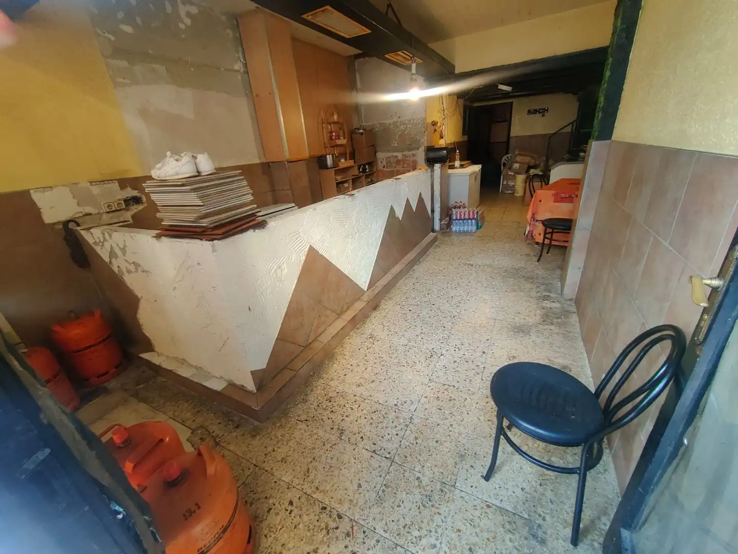 Local comercial en venda a Iztieta - Olibet - Etxeberrieta, imagen 16