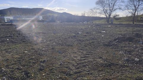 Foto 4 von Fabrik Grundstücke zum Verkauf in Algete Centro, Algete