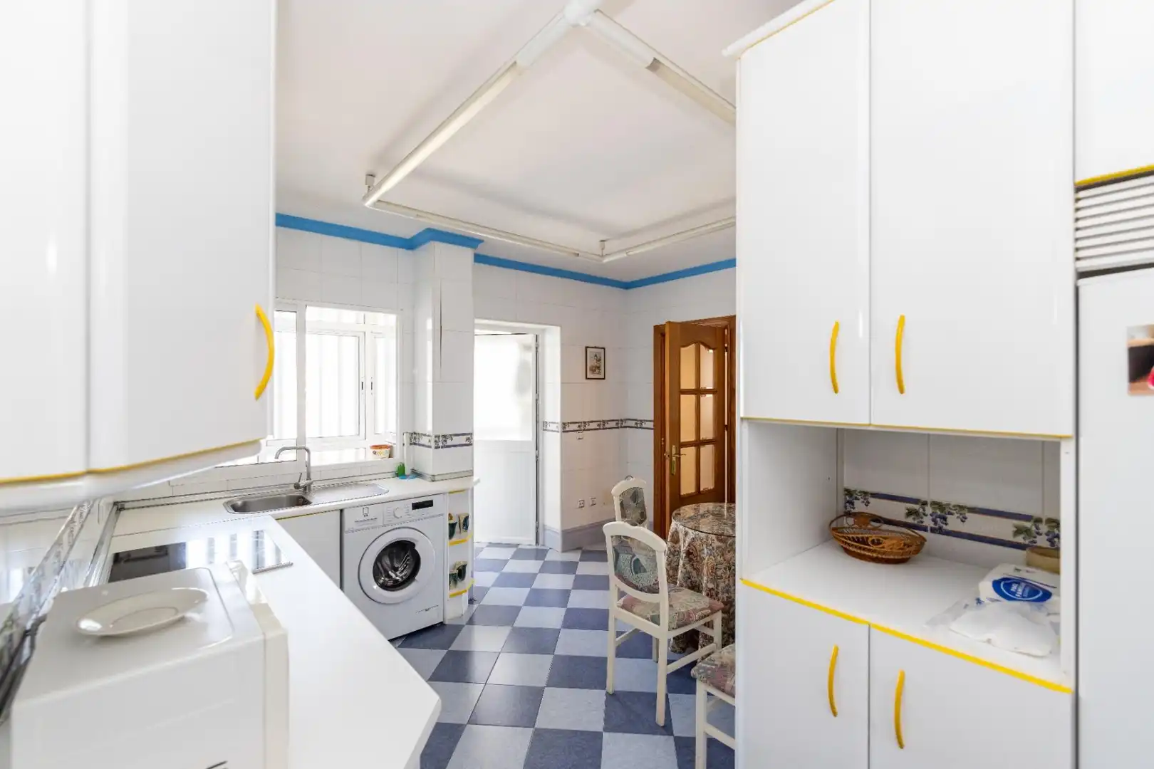 Piso con ascensor en venta en Cruz de Humilladero, imagen 23