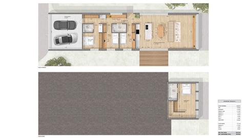 Photo 3 of Houses for sale in Passatge Llorer, 54, Sant Antoni de Vilamajor, Barcelona