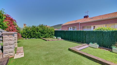 Foto 5 de Casa adosada en venta en Arre - Calle Anoz Arre, Ezcabarte, Navarra