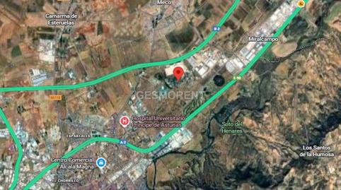 Photo 3 of Residential for sale in Meco pueblo, Meco