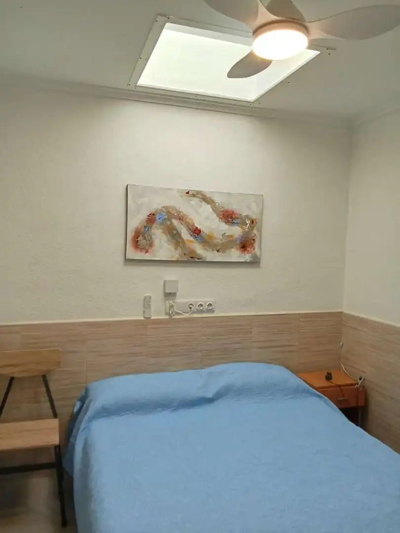 Dormitori de Casa o xalet en venda en Zona Carrefour - Urbanizaciones